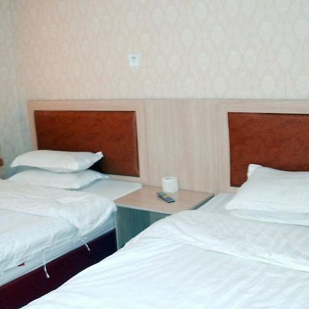 Guangzhou Jinwang Hotel 人和镇 外观 照片
